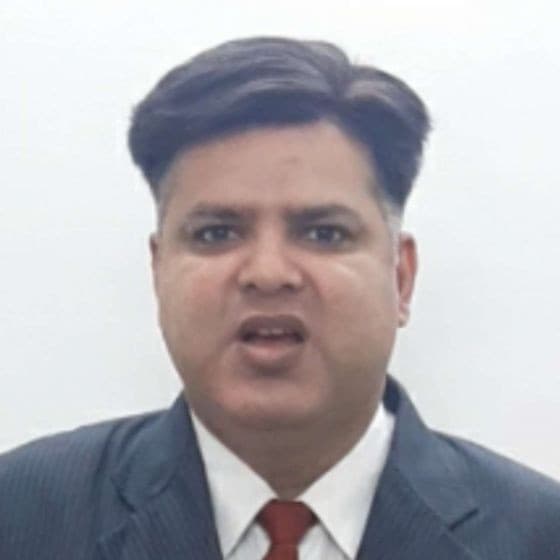 Puneet Malhotra