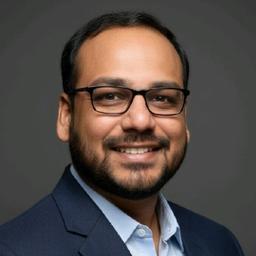 Shashikiran Mavinakere Lokesh