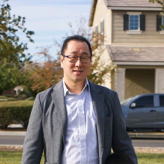 Minh Luu