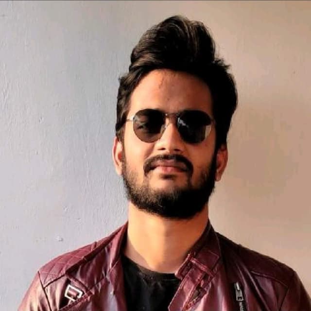 Mohit Mittal