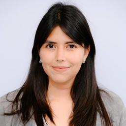 Monica Acosta Canchila