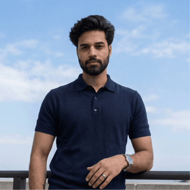 Manav Mehta
