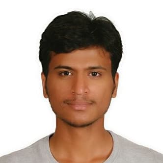 Manjunatha M