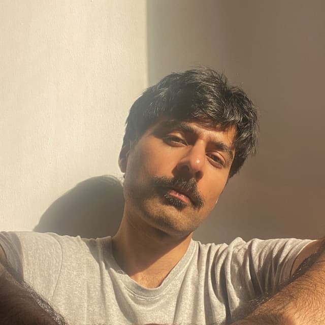 Masroor Mattu