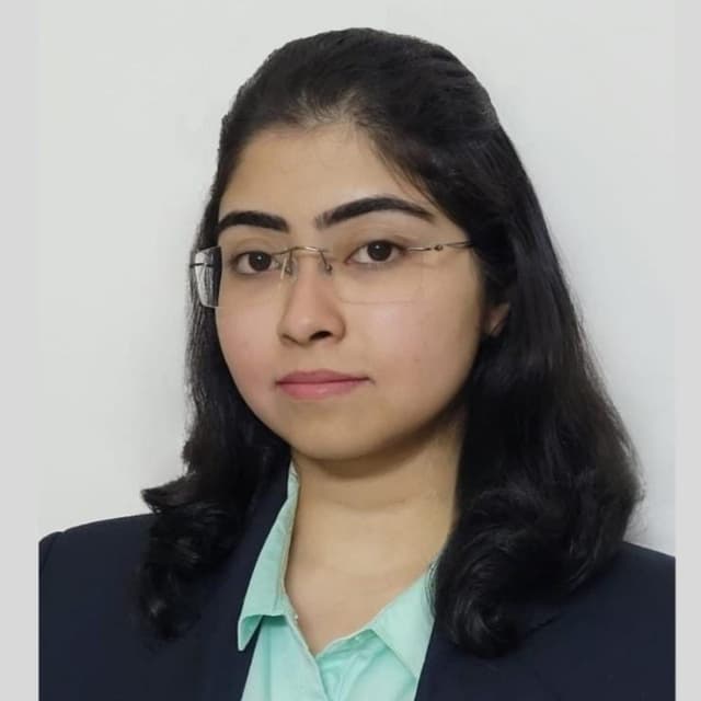 Manasvi Bhat K