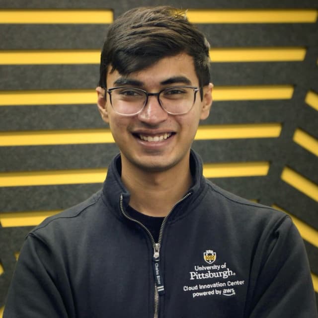Mohammed Misran