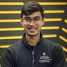 Mohammed Misran
