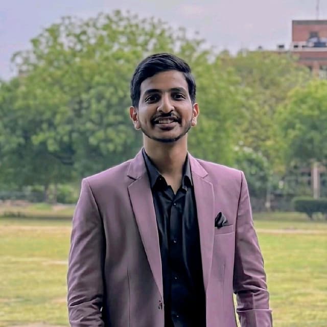 Mukund  Maheshwari