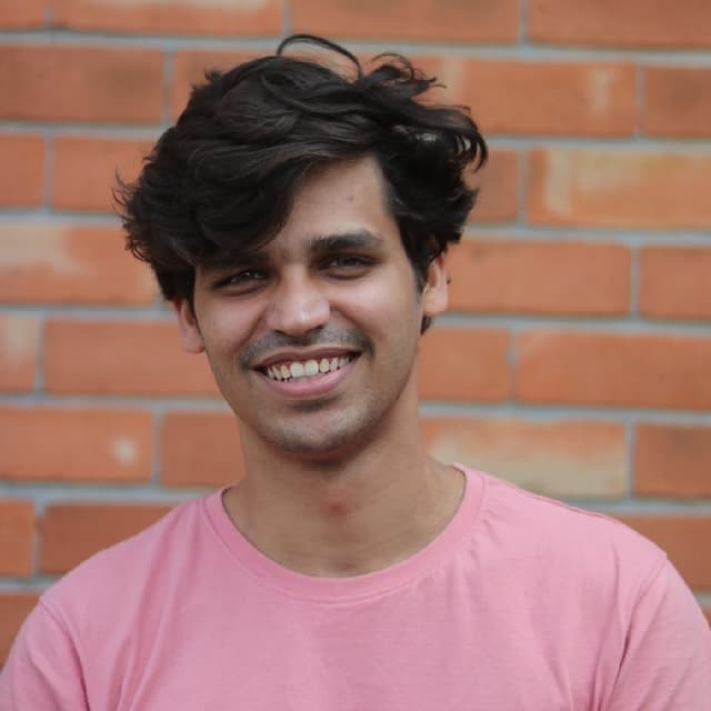 Madhur Mundada