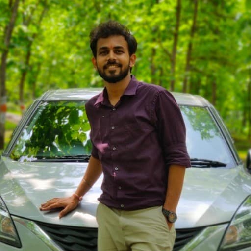 Mayank Nigam