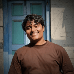 Gaurav Sharma