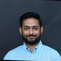 Maruti Nandan Pandya