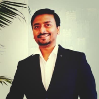 Mukund Narayan