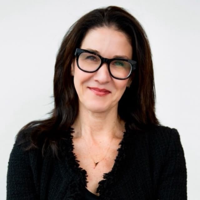 Mari Cross