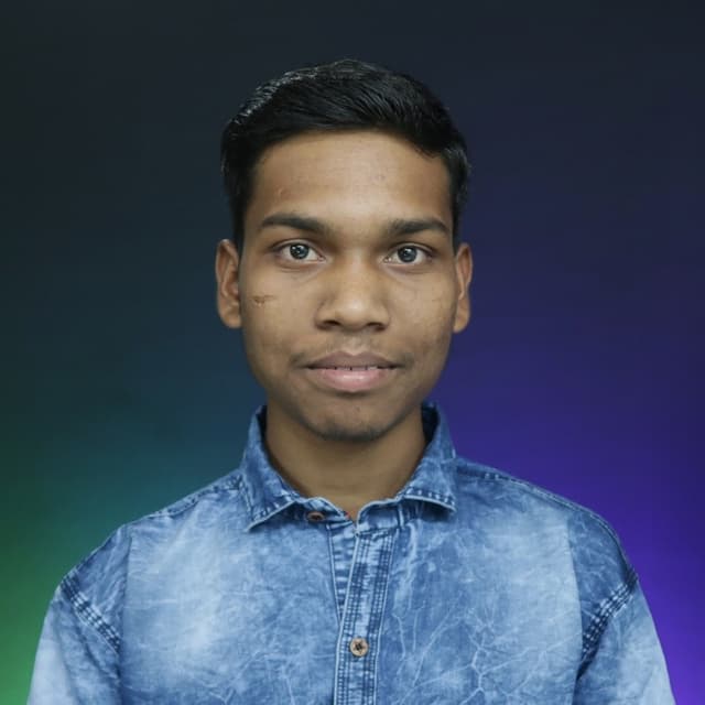 MN Hemant Mahto
