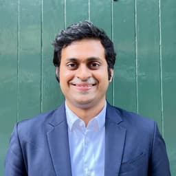 Nikhil Prasad Maroli