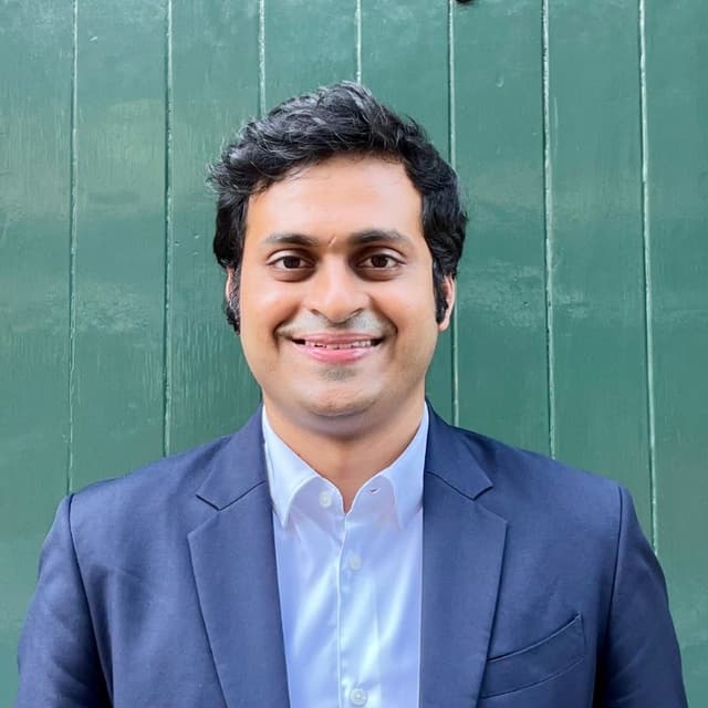Nikhil Prasad Maroli