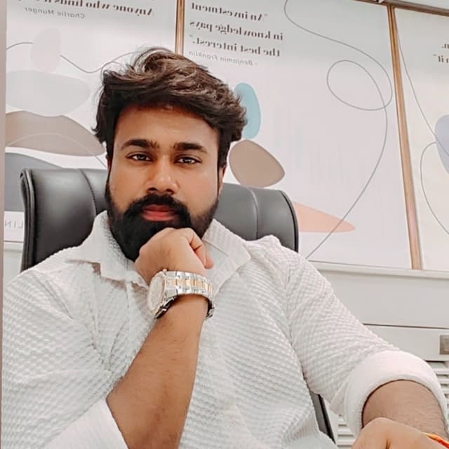 Manish Nirala