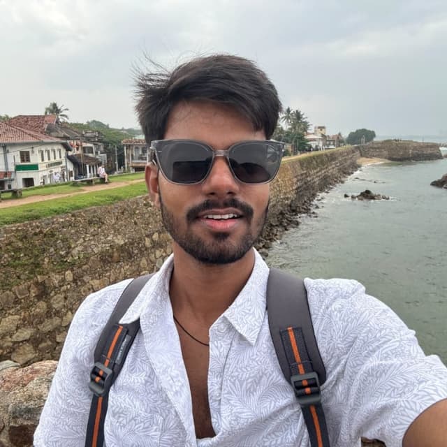 Manish Patel