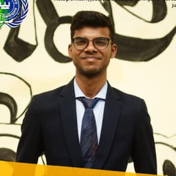 Mayank Agarwal