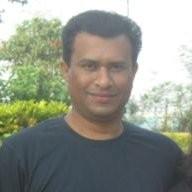 Kiran Kumar M N