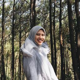 Mustika Nur Rafidasari