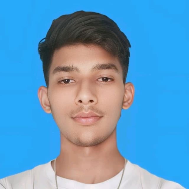 Mo kaushar