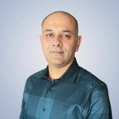 Mohit Aggarwal