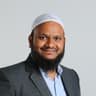 Syed Moazzam Daimi