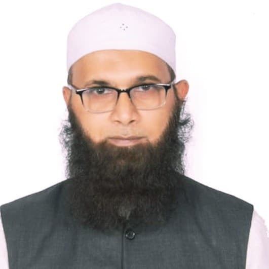 Mohammed Obaidur Rahman