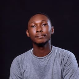 Abraham Inuwa