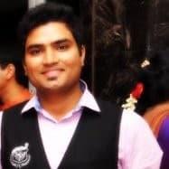 Mathan Venu Gopal Venkatesan