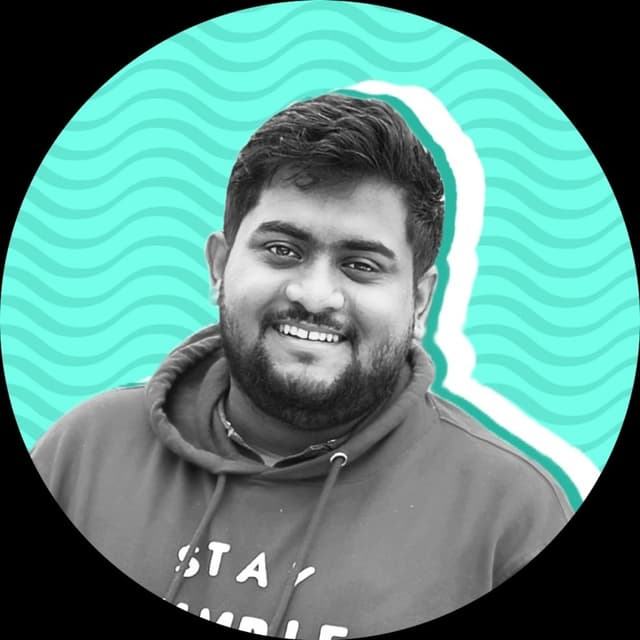 Mobin Varghese