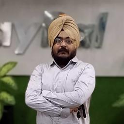 Gurwinder Singh