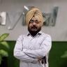Gurwinder Singh