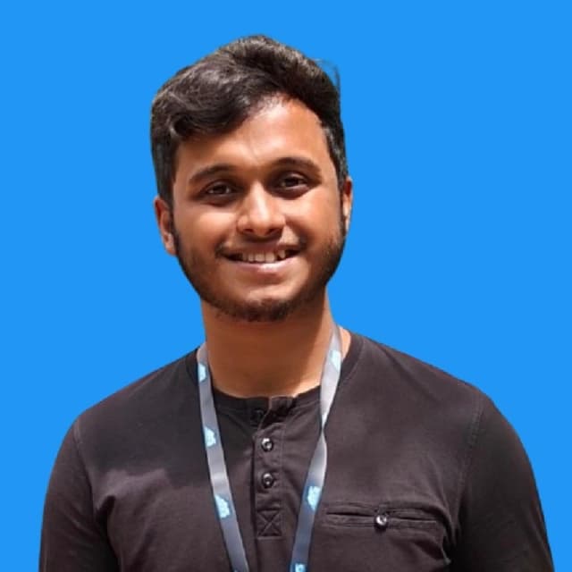 Anurag Modi