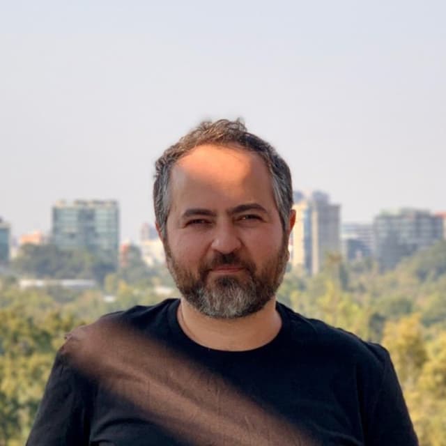 Moe Matar