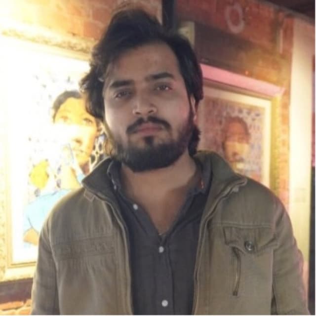 Moeed Akram