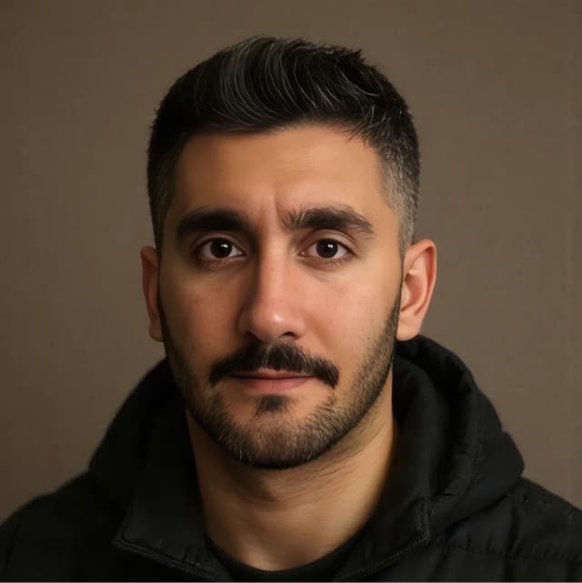 Moeen Miri