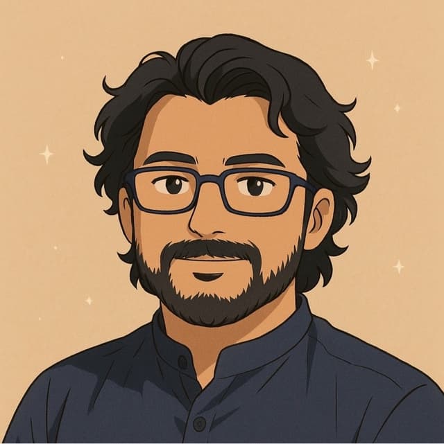 Moeen Mohsin