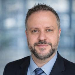 Mohammed Mango, PMP® RMP®, COBIT 