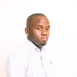 Mofenyi J. Moumakwa