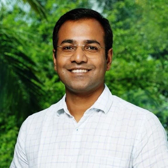 Shubham Sawant