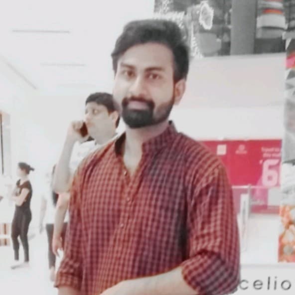 Mohaimin Akhtar