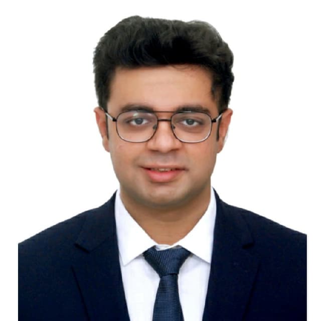 Mohak Chawla