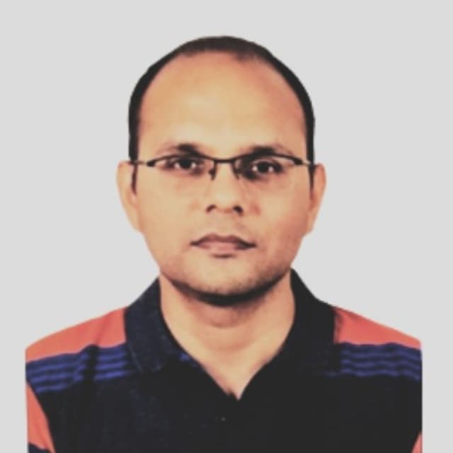 Mohak Mathur