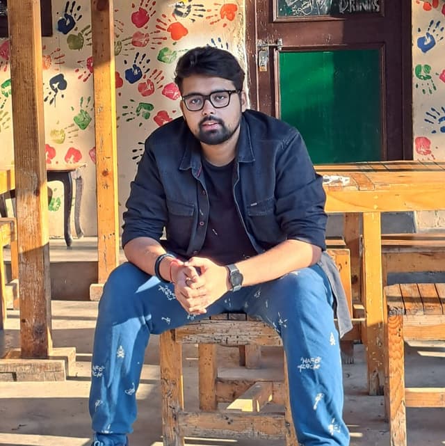 Mohak Nigam
