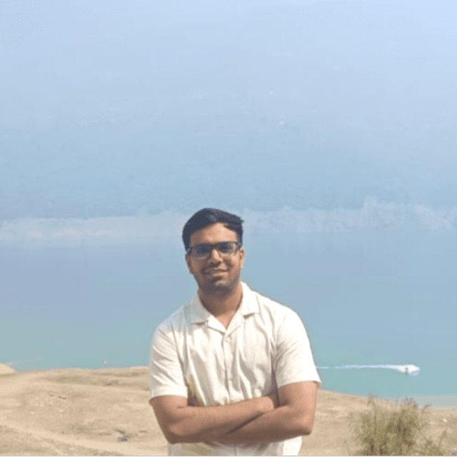Mohak Trivedi