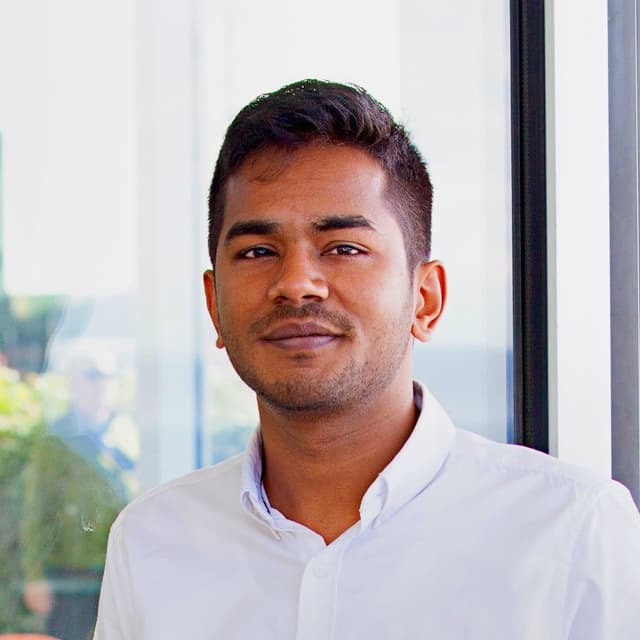 Mohak R.