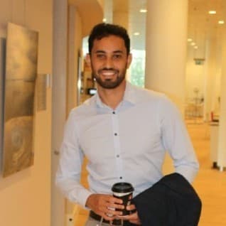 Mohamad Abusharida